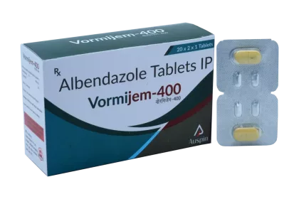 VORMIJEM 400 :