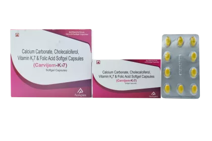 CARVIJEM K27