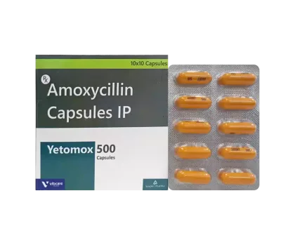YETOMOX 500