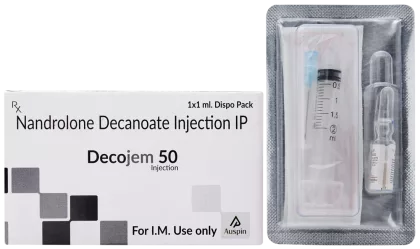 DECOJEM 50
