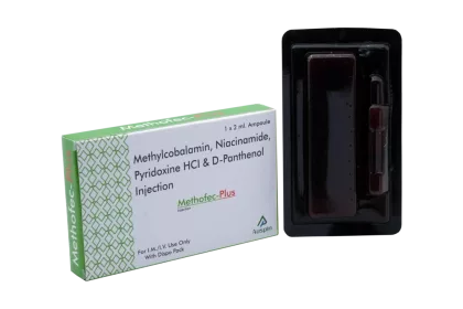 METHOFEC PLUS INJECTION