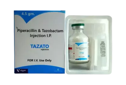 TAZATO INJECTION :