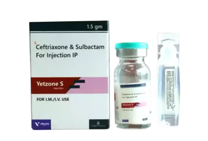 YETZONE S 1.5 INJECTION :