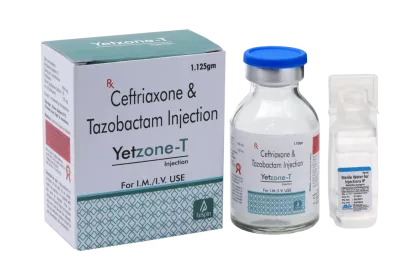 YETZONE T