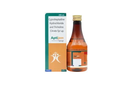 APTIJEM SYRUP 