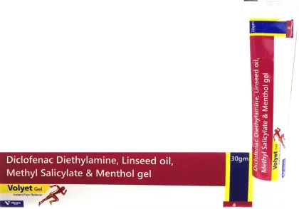 VOLYET GEL 
