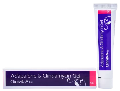 CLINIVIB A