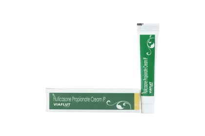 VIAFLUT CREAM