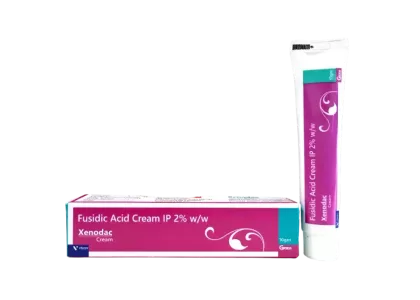 XENODAC CREAM 