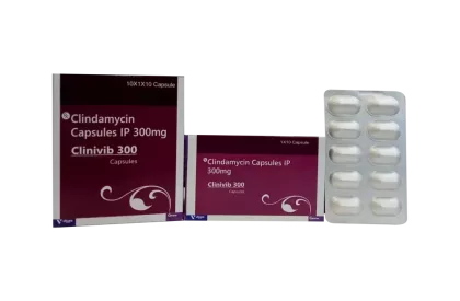 CLINIVIB 300 