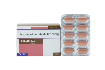 FEXOVIB 120 