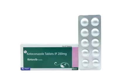 KETOVIB TABLET 