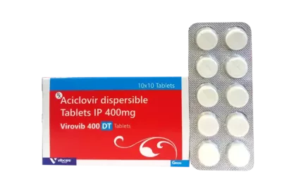 VIROVIB 400 DT 
