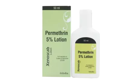 XENOSCAB LOTION 