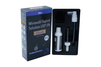 XILOVIB 5%