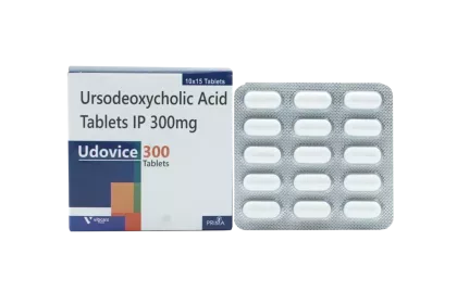 UDOVICE 300 