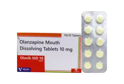 OLOVIB MD 10 :