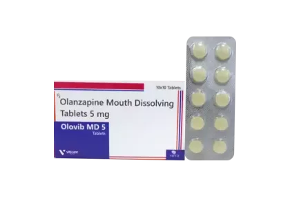 OLOVIB MD 5 :