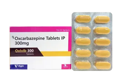 OXIVIB 300 