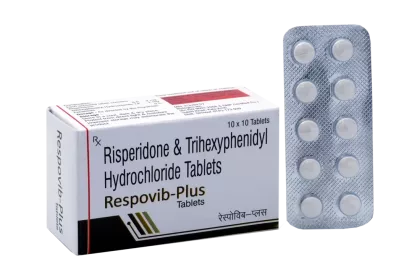 RESPOVIB PLUS  