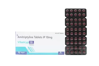 VIBATRYP 10 