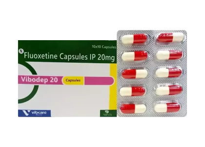 VIBODEP 20 