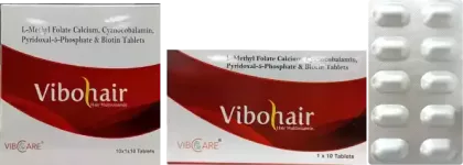 VIBOHAIR :