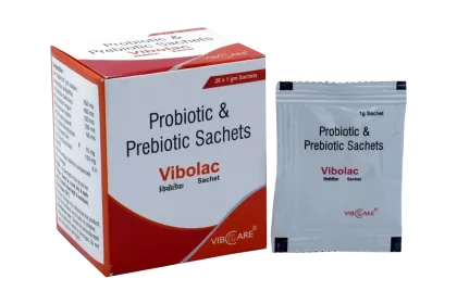 VIBOLAC SACHETS *NEW*