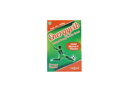 ENERGYVIB FOOD