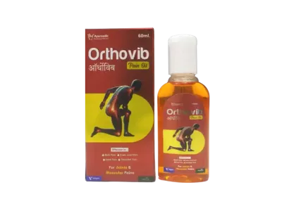 ORTHOVIB OIL