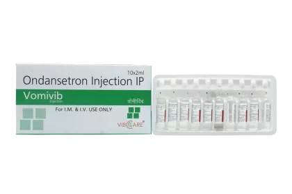 VOMIVIB INJECTION