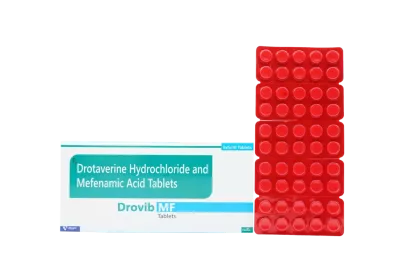 DROVIB MF 