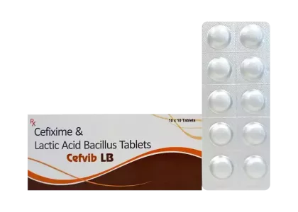CEFVIB LB
