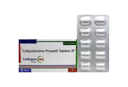 CEFDOJEM 200 :