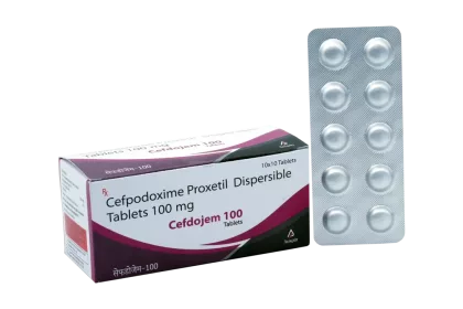 CEFDOJEM 100