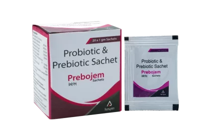 PREBOJEM SACHET