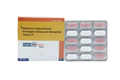 VIGLIM M2 FORTE 