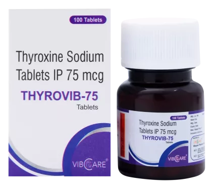 THYROVIB 75