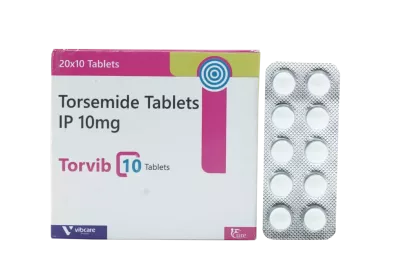 TORVIB 10 