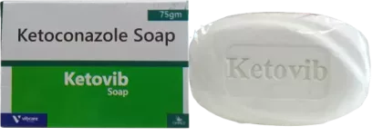 KETOVIB SOAP :