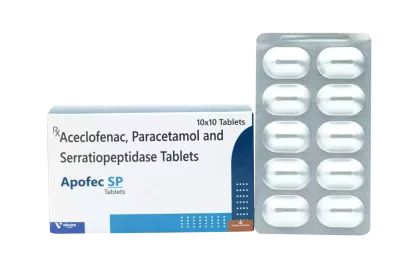 APOFEC SP 