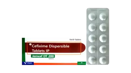 JEMCEF DT 200