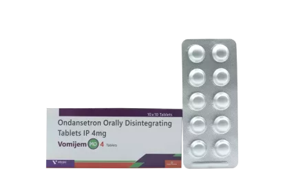 VOMIJEM MD 4 