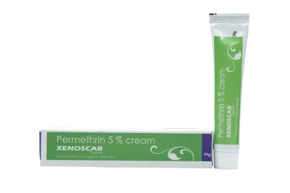 XENOSCAB CREAM