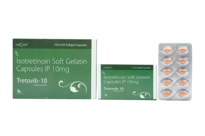 TRETOVIB 10
