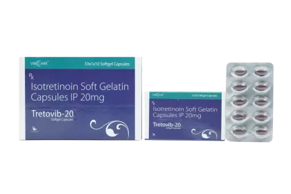 TRETOVIB 20