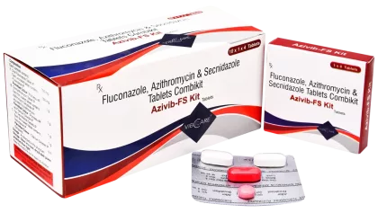 AZIVIB FS KIT