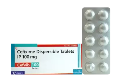 CEFVIB 100 :