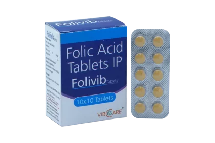 FOLIVIB 5  #