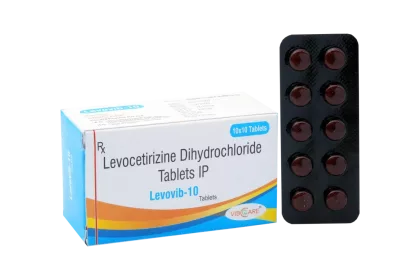 LEVOVIB 10